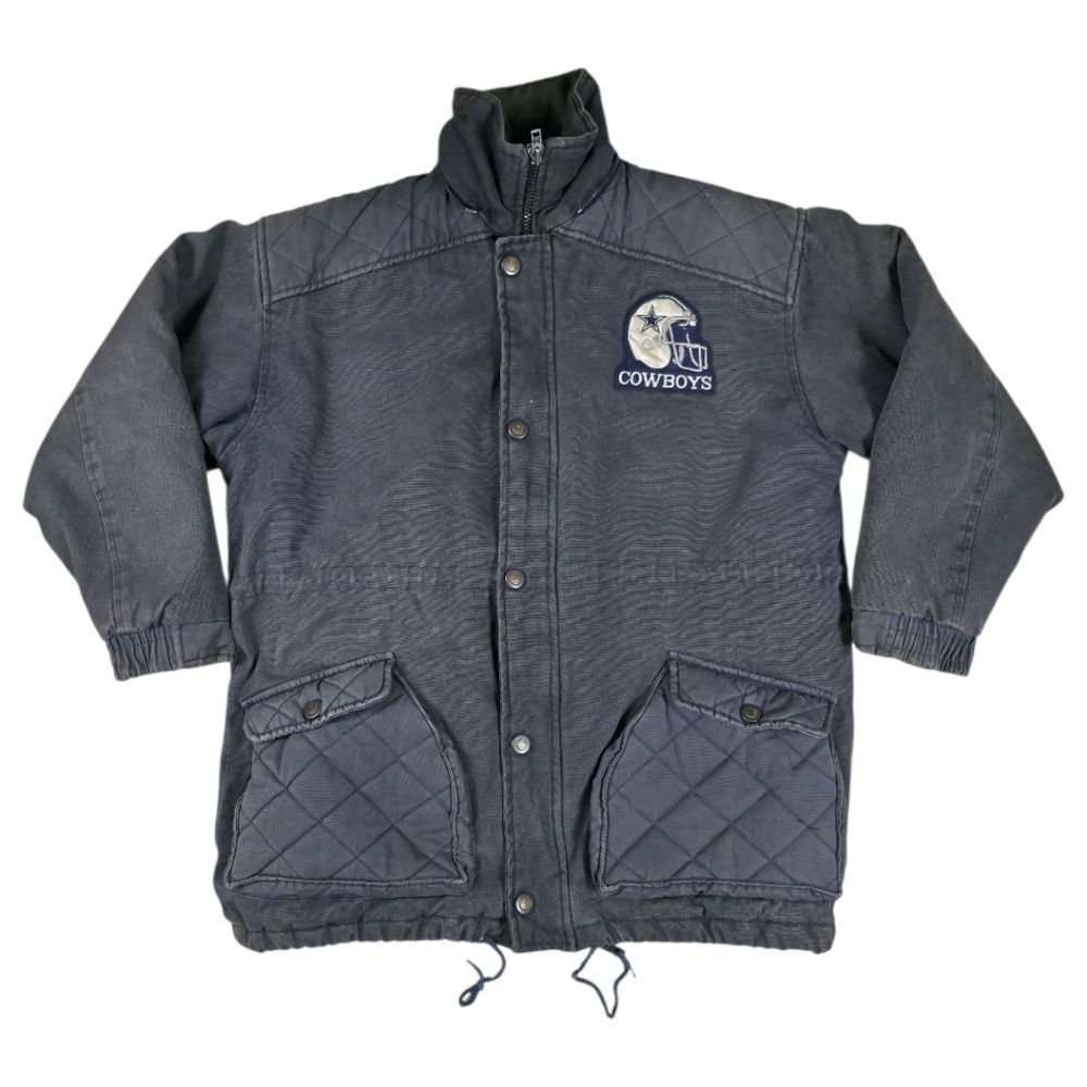 VINTAGE DALLAS COWBOYS JACKET